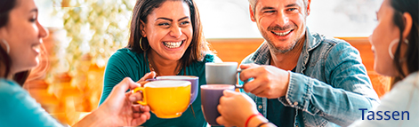 Tassen mit Logo bedrucken bei BETTMER – Qualitäts-Werbeartikel